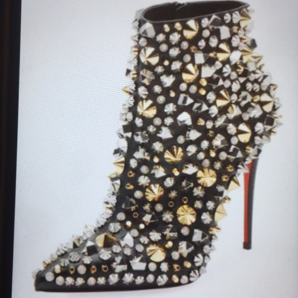 Meet your Posher, Debra